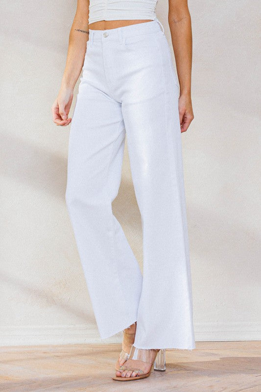 VIBRANT HIGH WAISTED