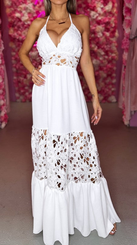 LANA DRESS
