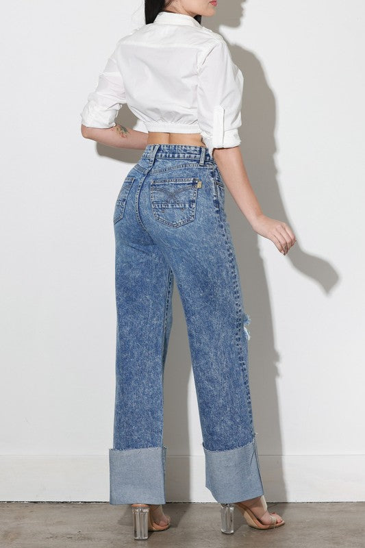 VIBRANT DREAM JEANS