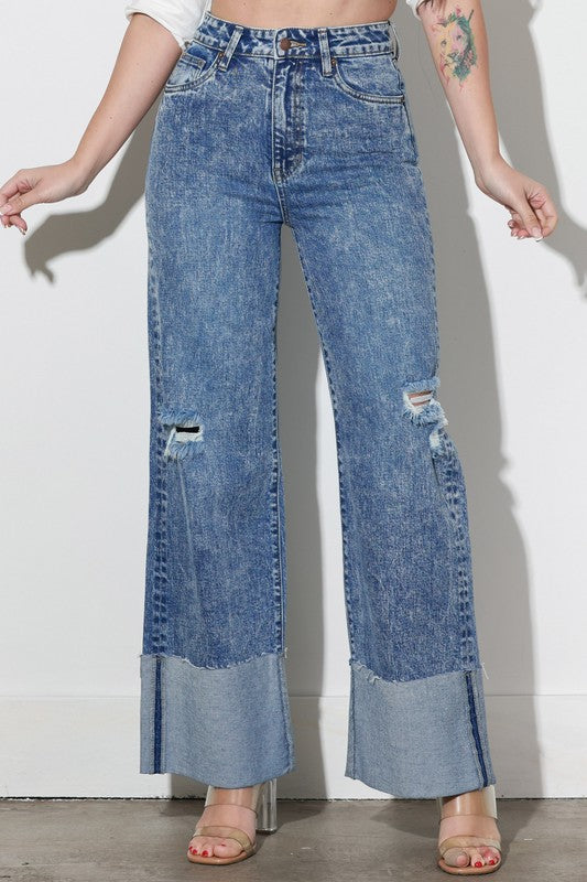 VIBRANT DREAM JEANS