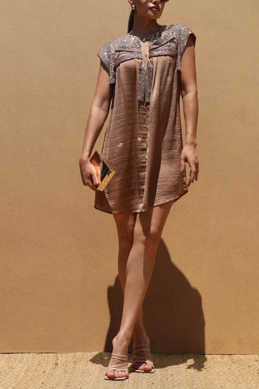 SUBLIME DRESS