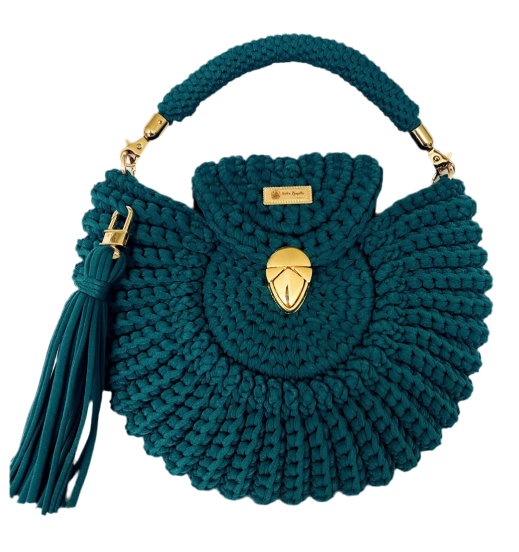 BOLSO CARACOL