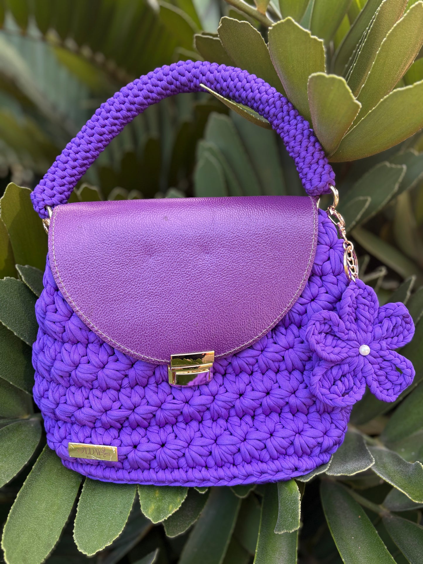 BOLSOS TRAPILLO