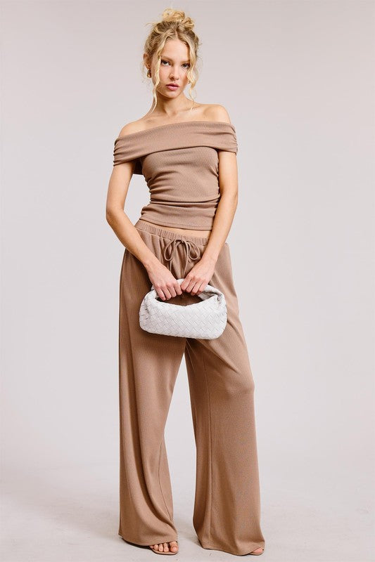 AURA CHIC SET