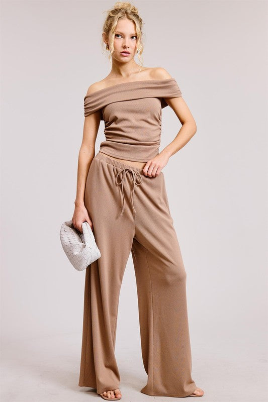 AURA CHIC SET