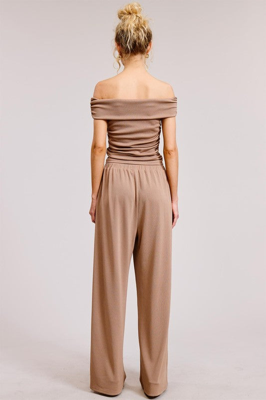 AURA CHIC SET