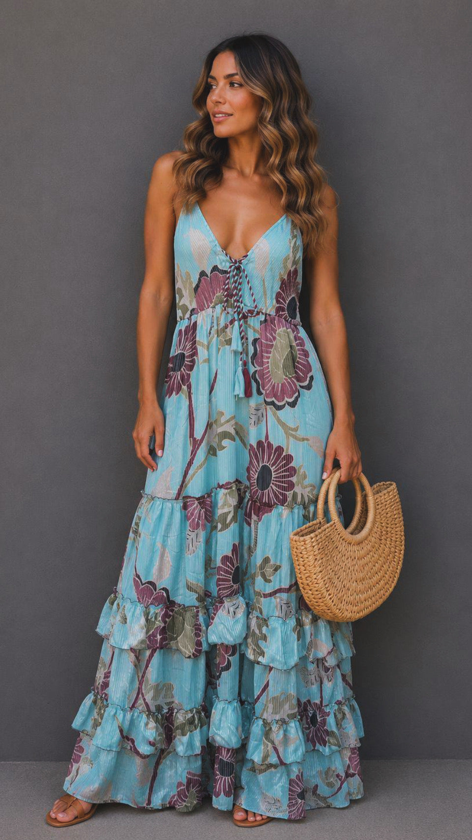 DRESSES