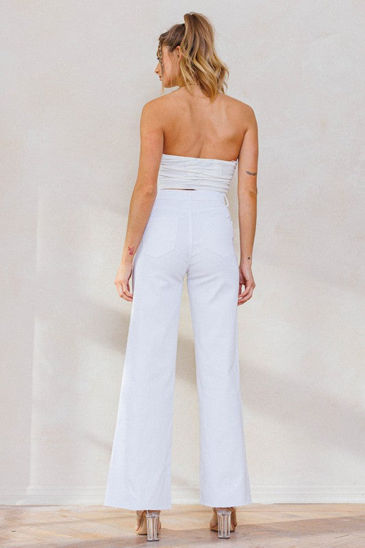 VIBRANT HIGH WAISTED