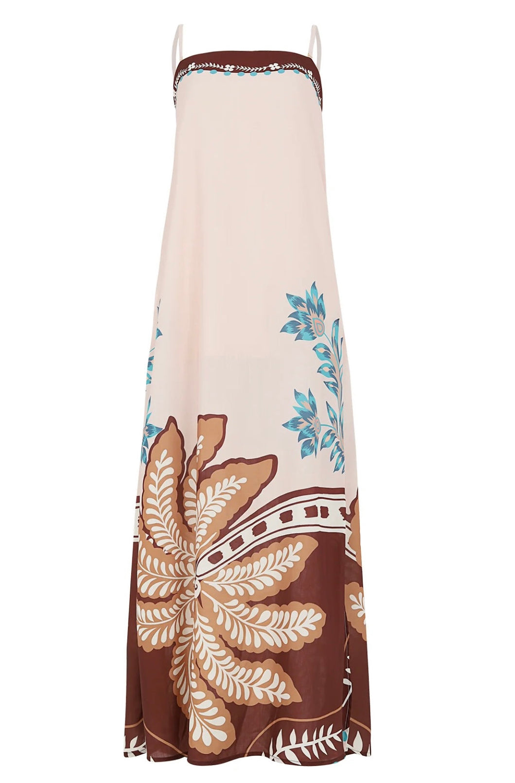 Celeste Dress