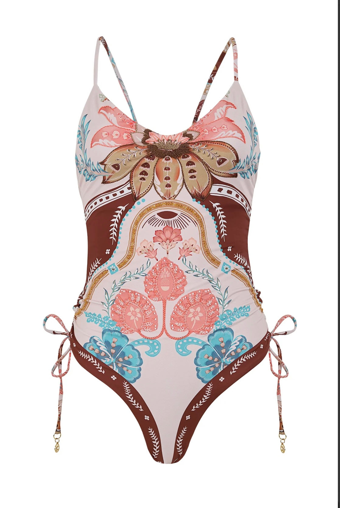 Avery One Piece