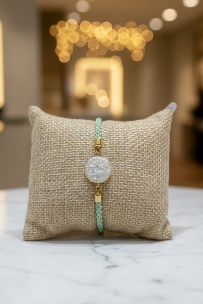 Chic Charm’s Brazaletes