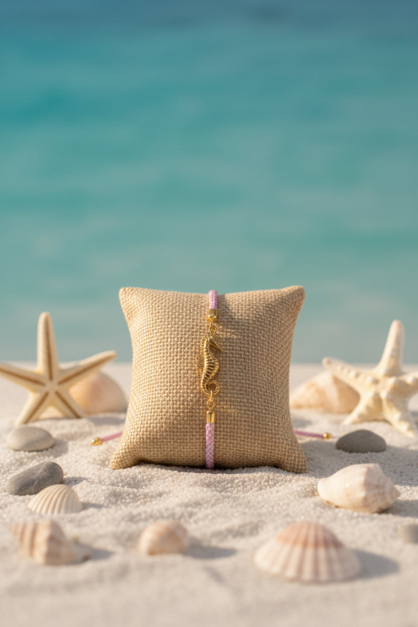 Chic Charm’s Brazaletes