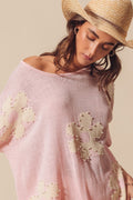 Pearl Sweaters