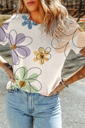 Summer Top