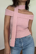 Off Shoulder top