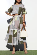 Printed Loose Set