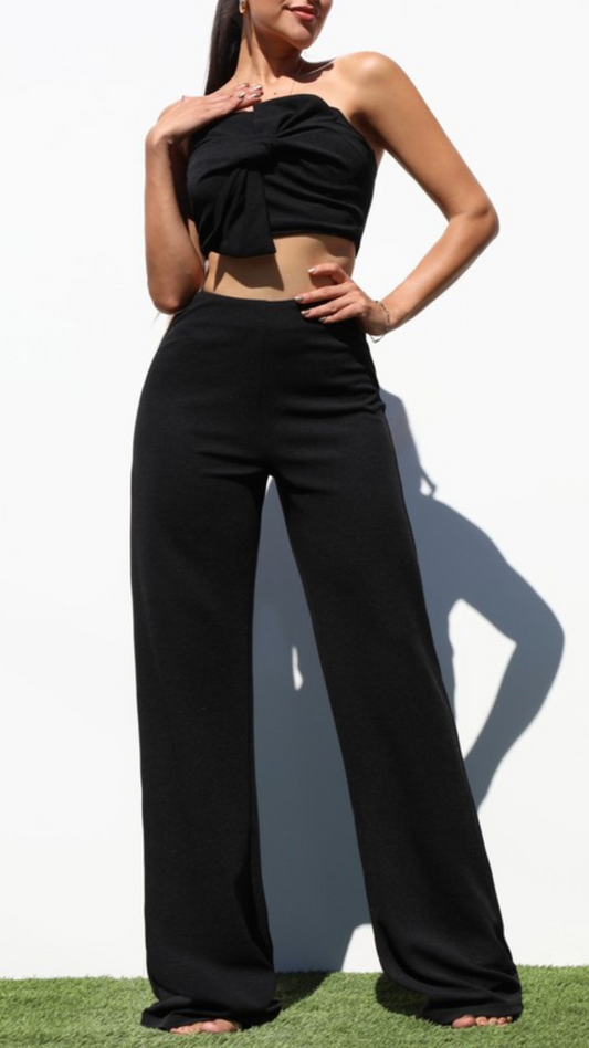 MINIMAL BLACK SET
