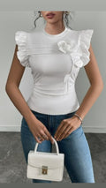 Sleeve Top