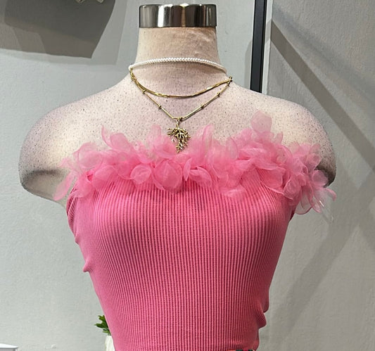 BLOSSOM TOP