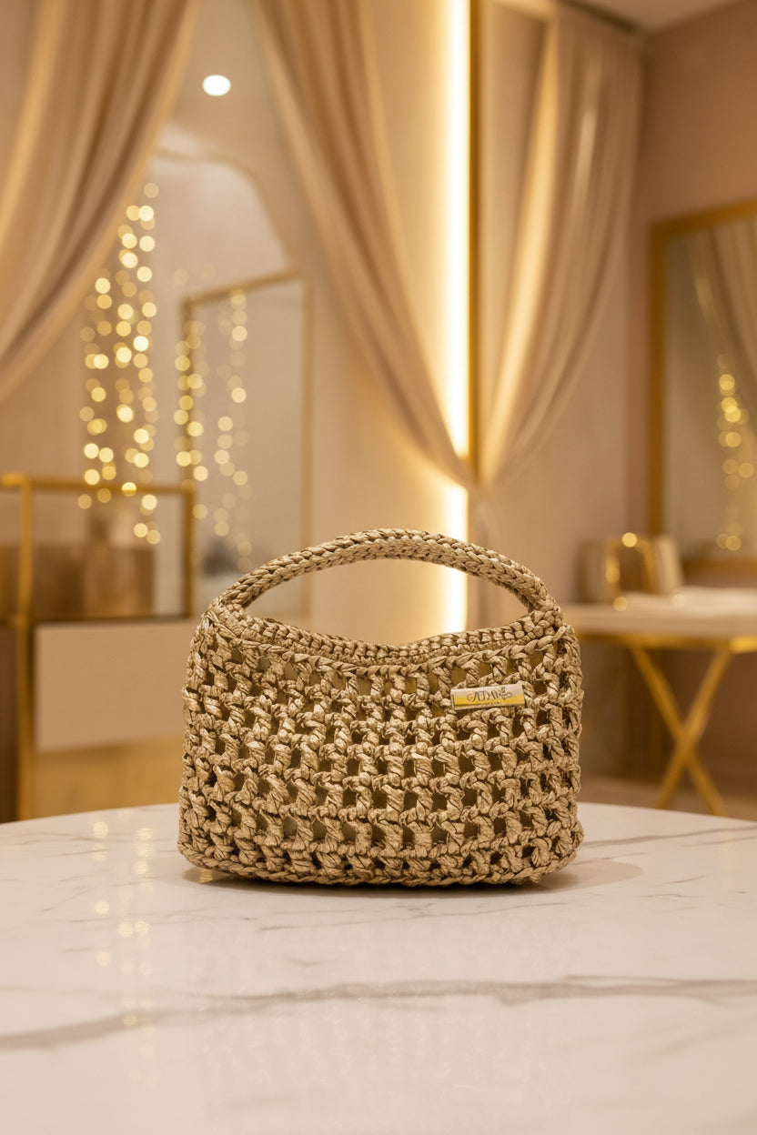 Jeday Mini Bag