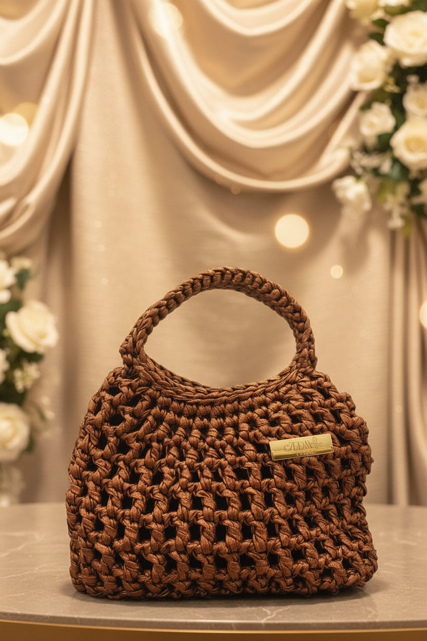 Jeday Mini Bag