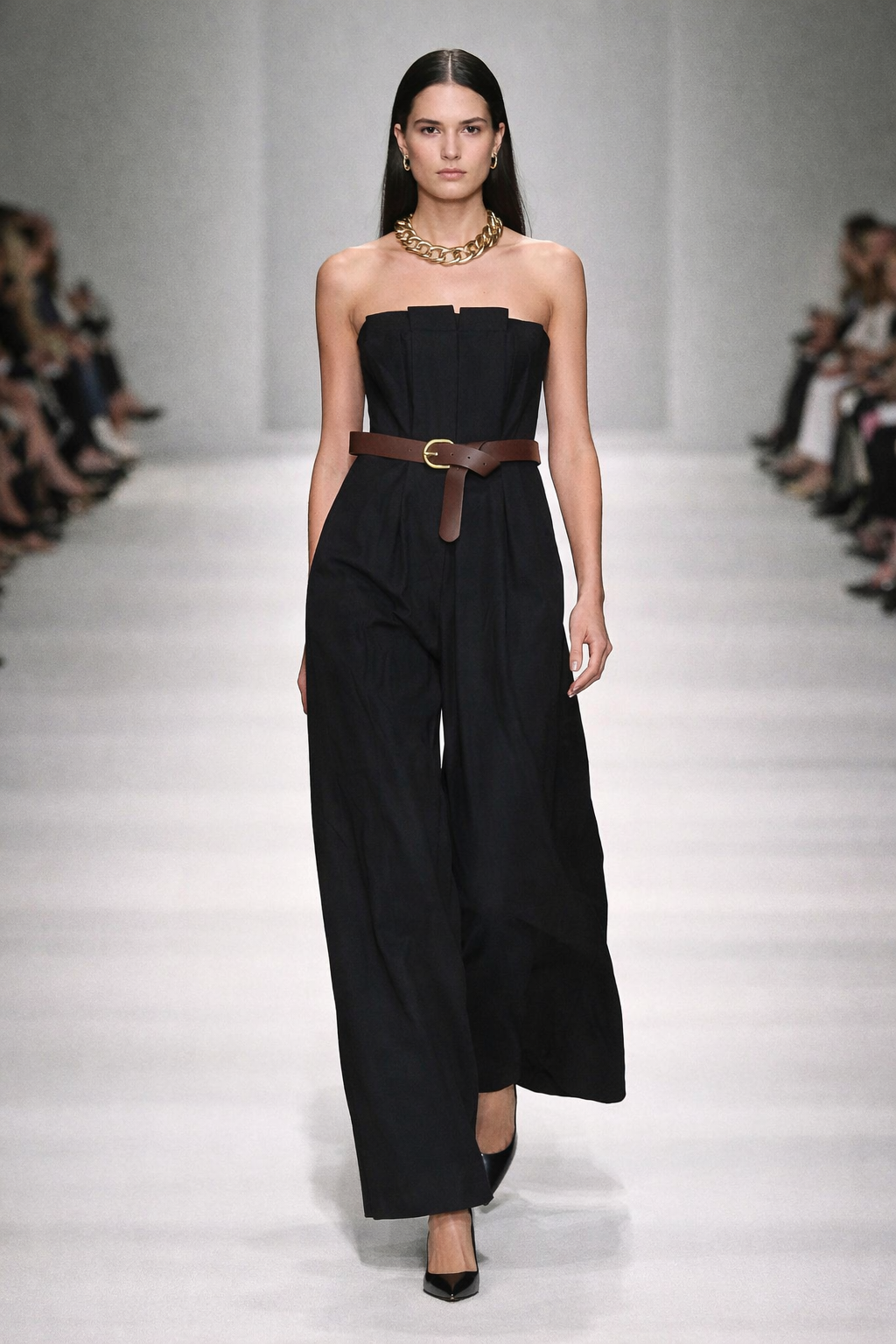 Elegance Jumpsuit