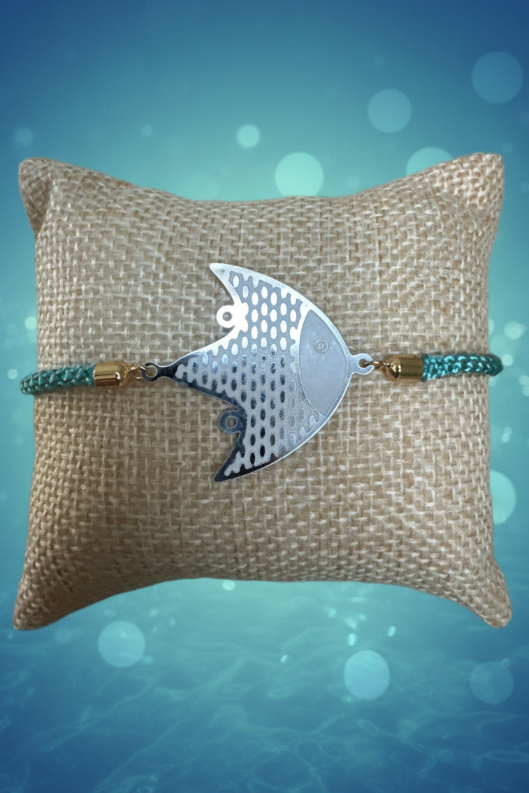 Chic Charm’s Brazaletes