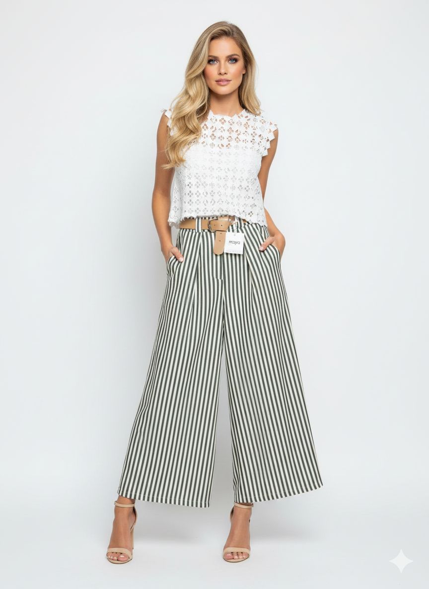 Olivo Pants