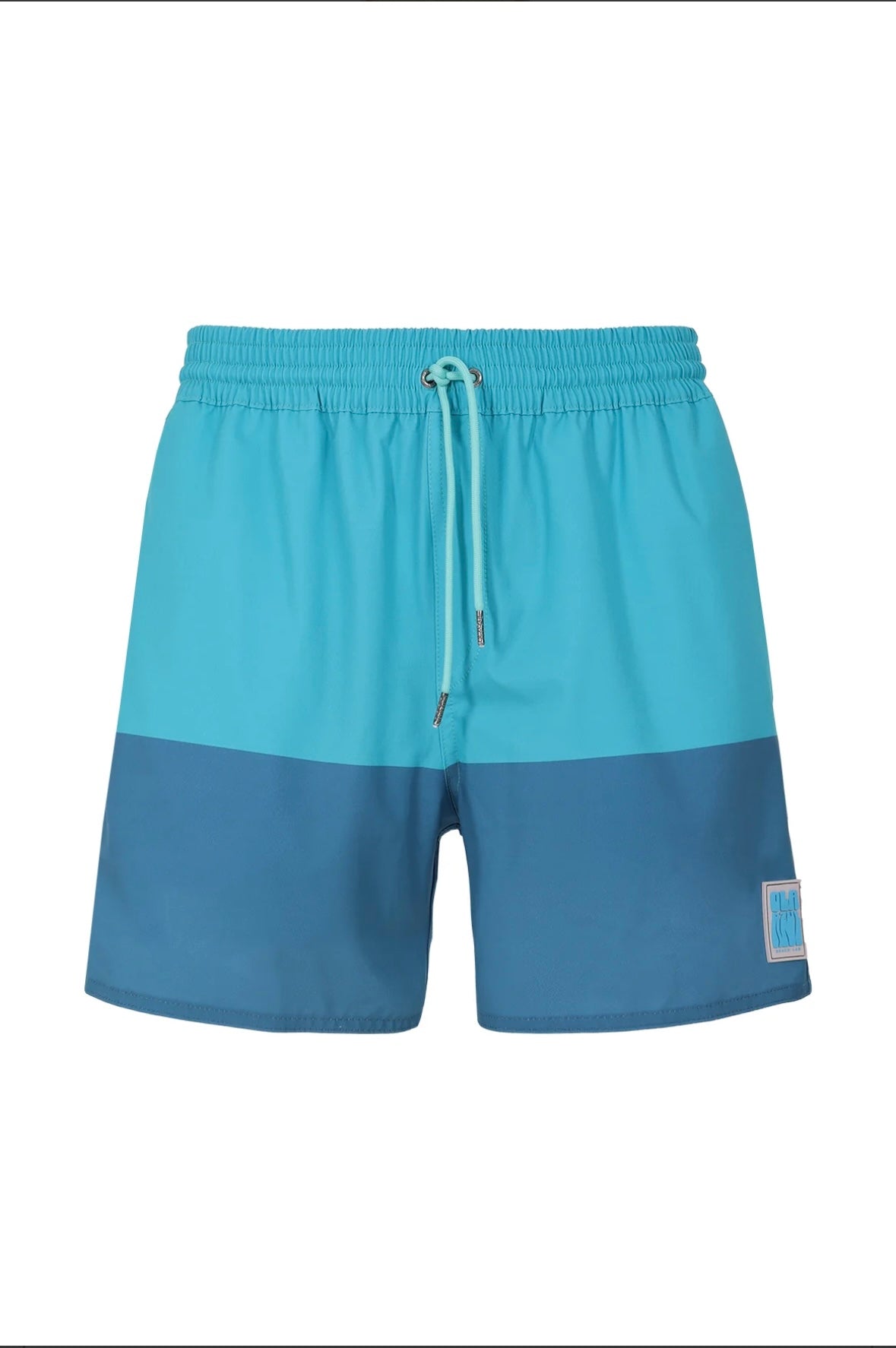LEO SWIM TRUNKS