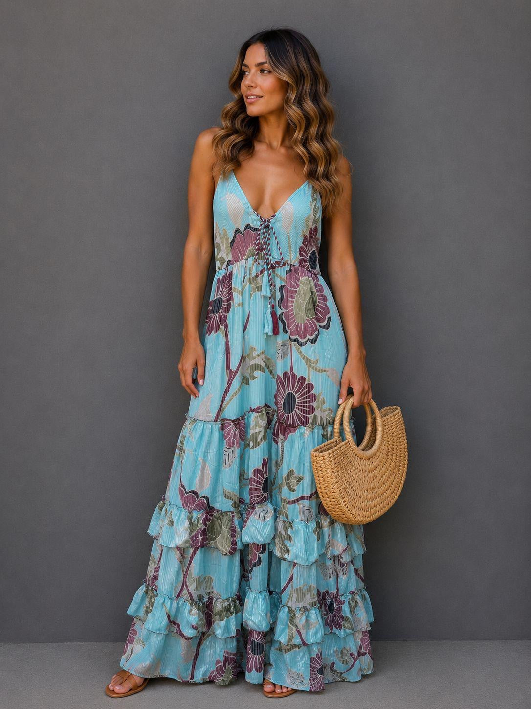 Summer Vibes