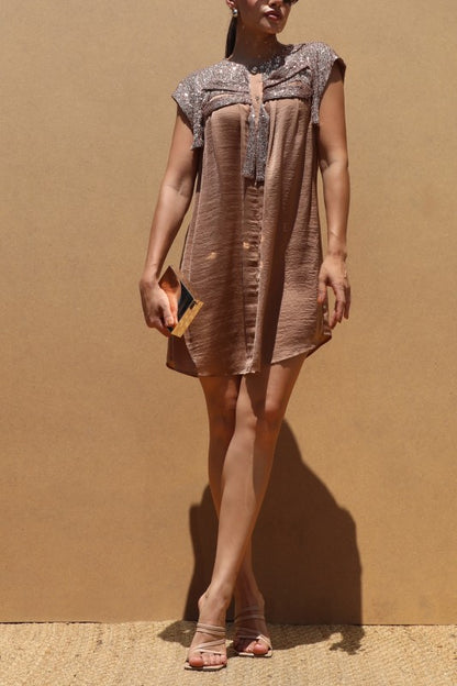 SUBLIME DRESS