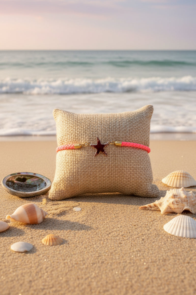 Chic Charm’s Brazaletes