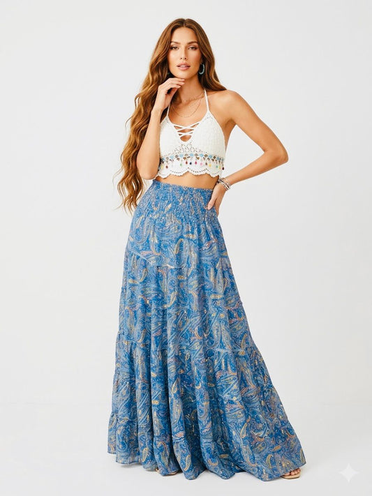 GYPSY SKIRT