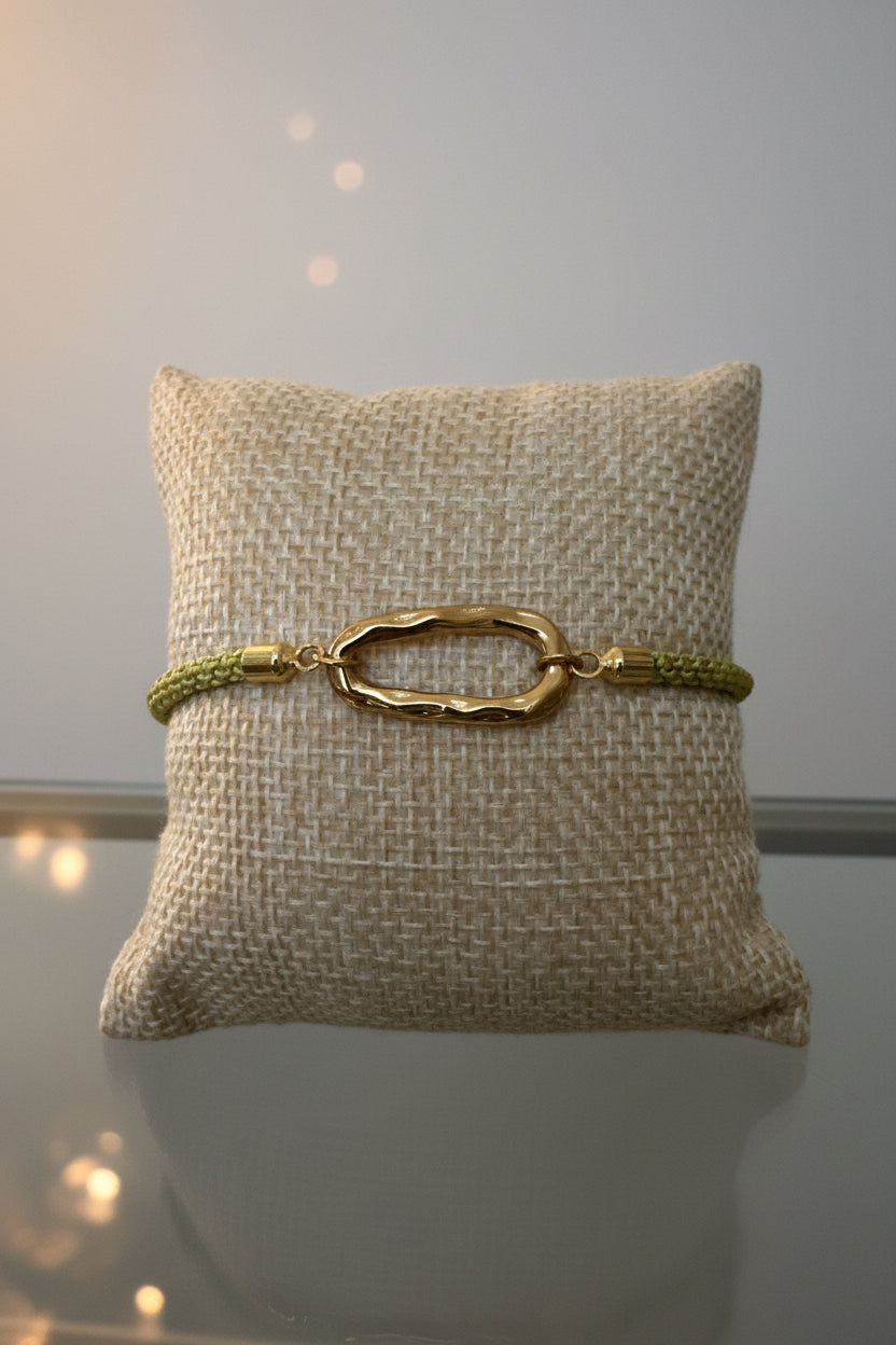 Chic Charm’s Brazaletes