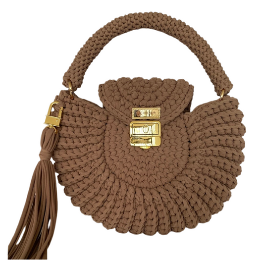BOLSO CARACOL