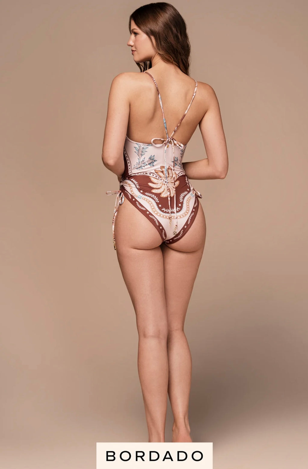 Avery One Piece