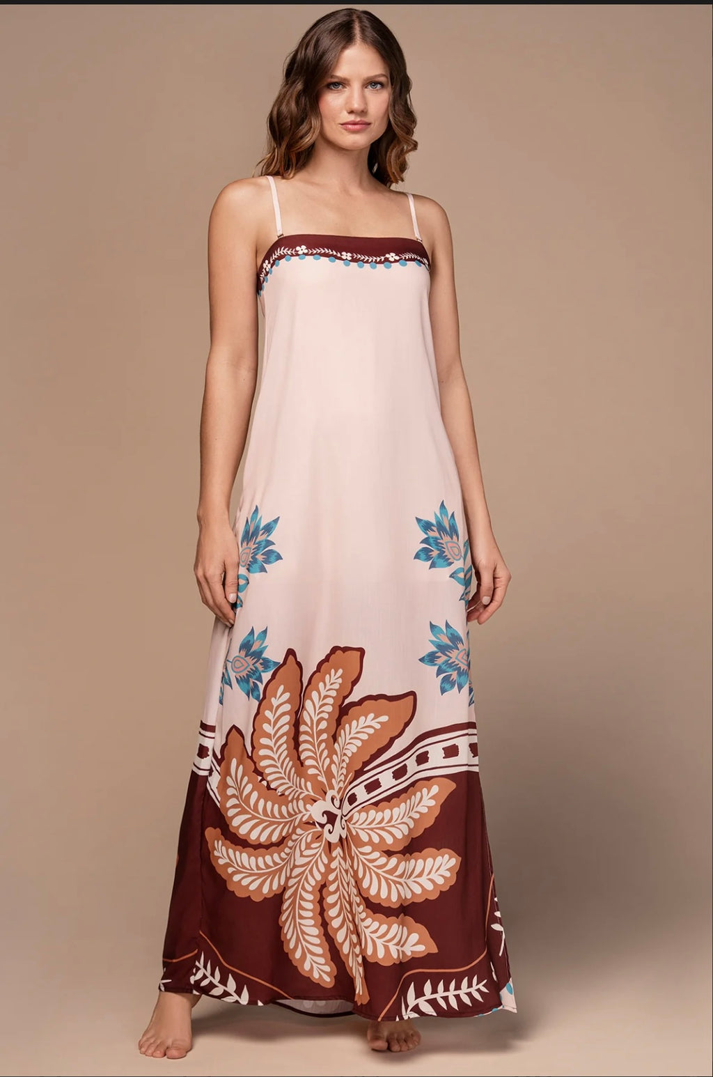 Celeste Dress