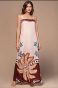 Celeste Dress