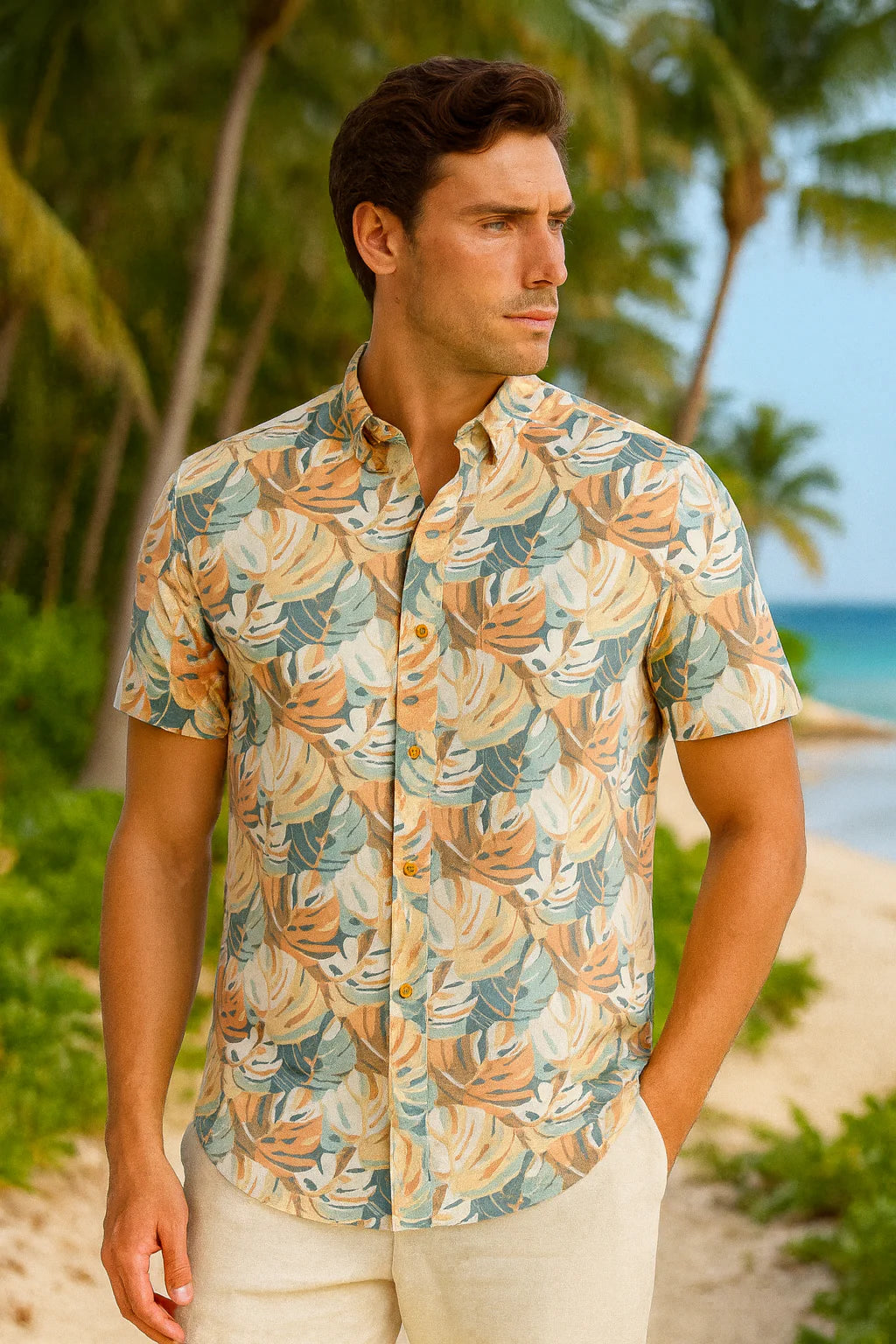 Tropical Escape