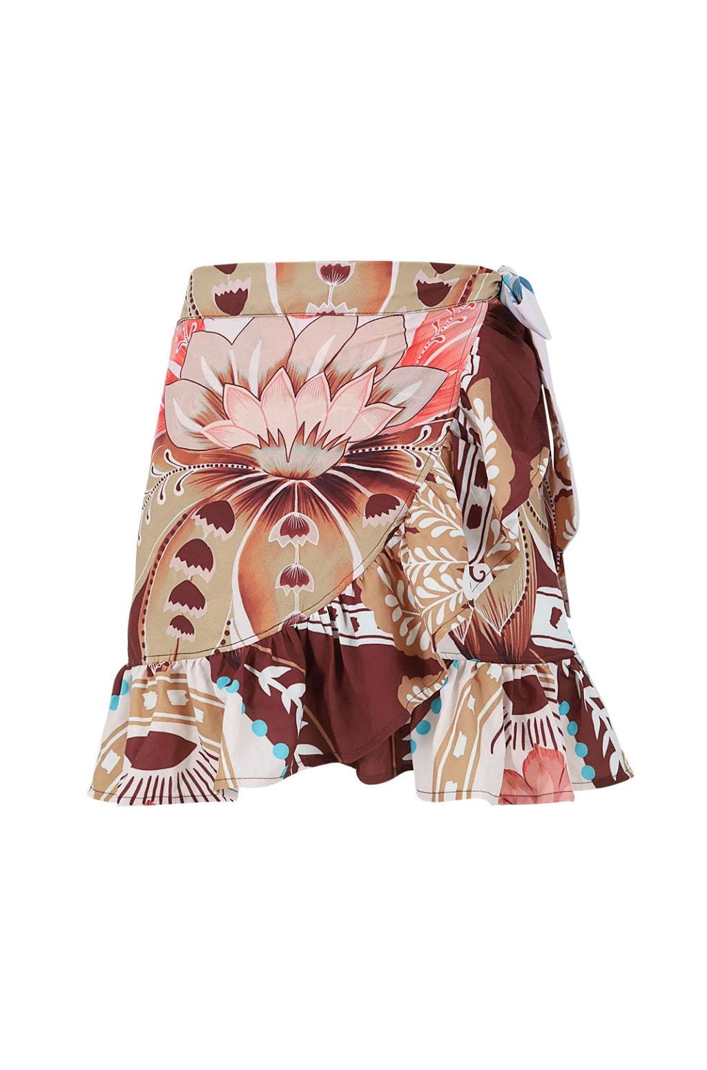 Kora Skirt