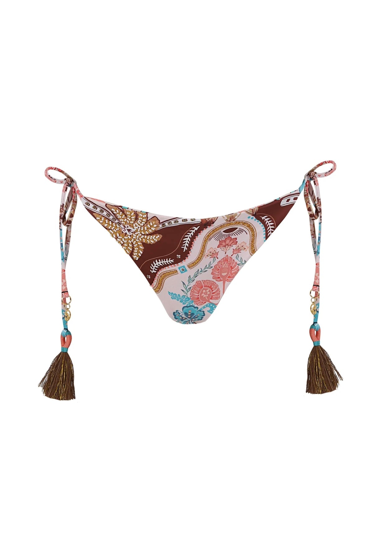 KENYA BIKINI BOTTOM