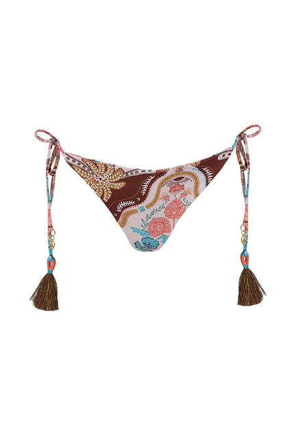 KENYA BIKINI BOTTOM
