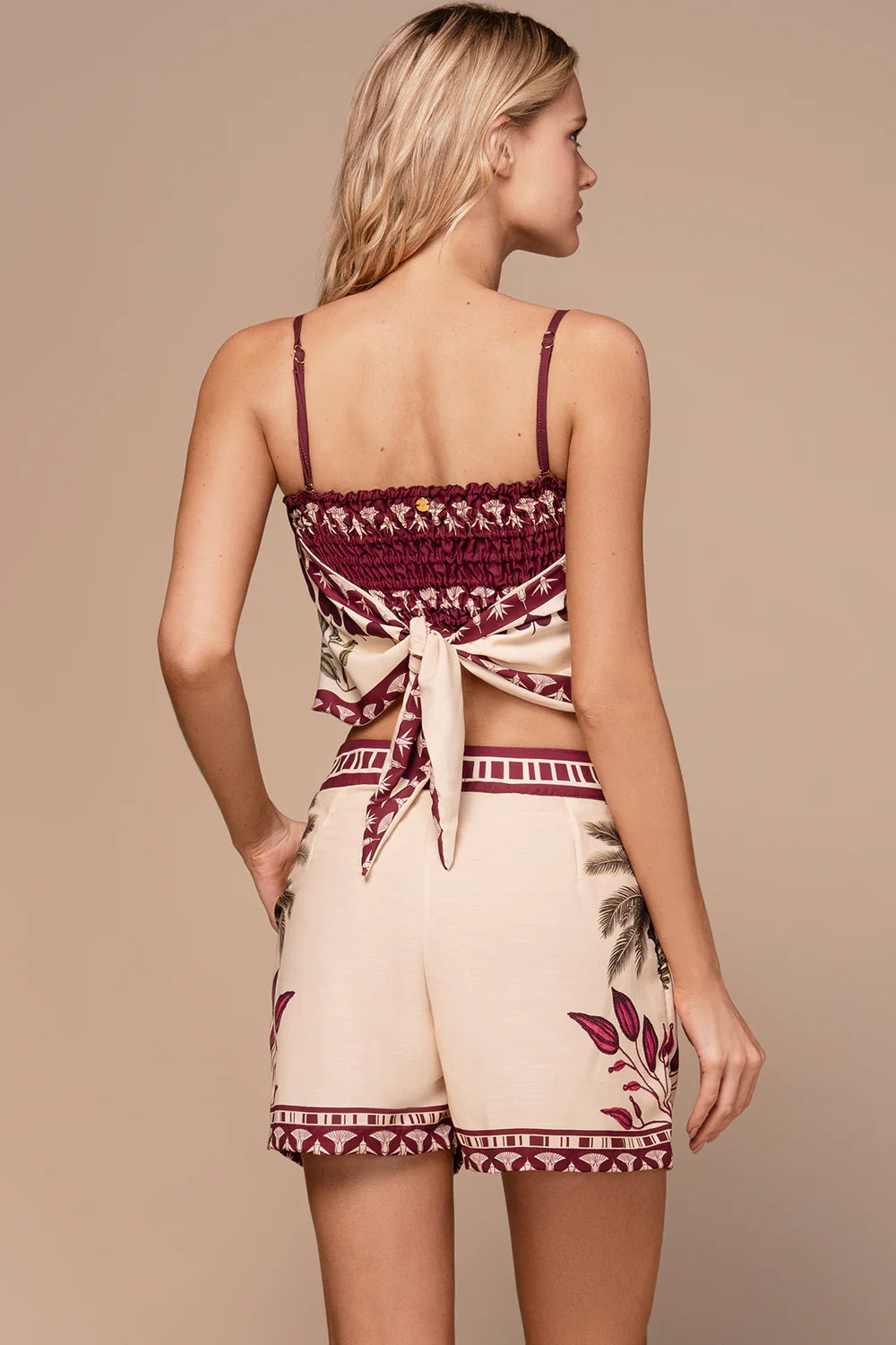 June Short
