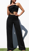 Minimal Black Set