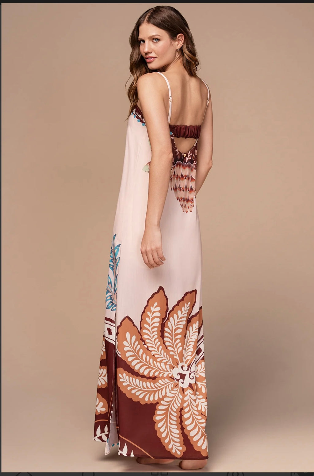 Celeste Dress