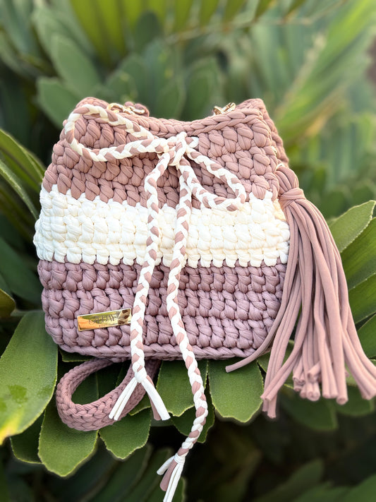 BOLSOS TRAPILLO