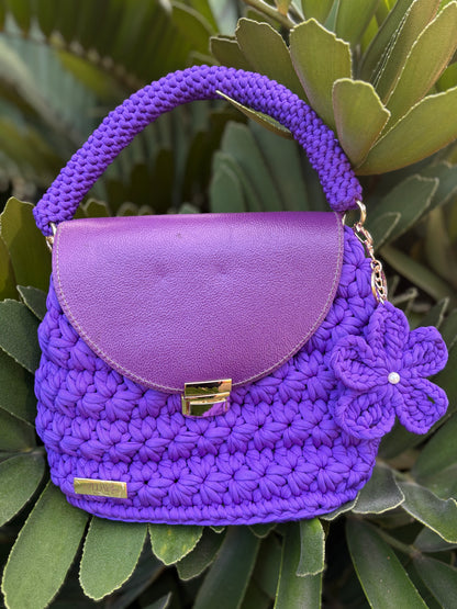BOLSOS TRAPILLO