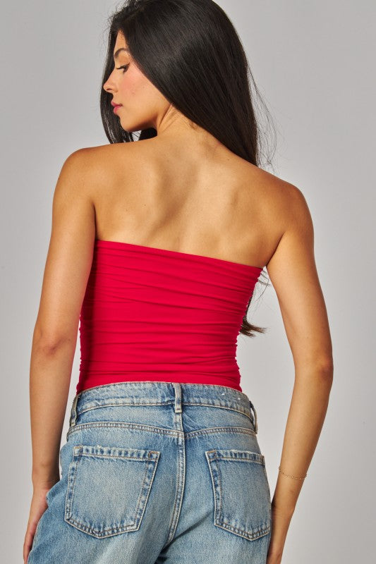 Scarlett top