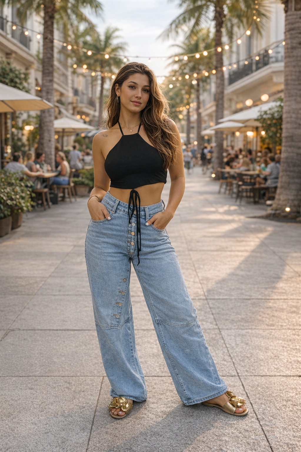 Kibys Top