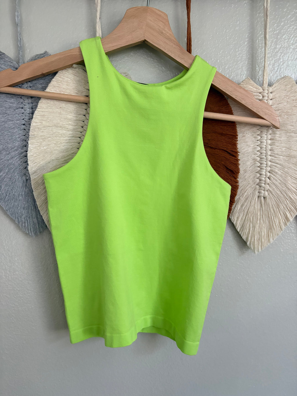 Neon Basic Top